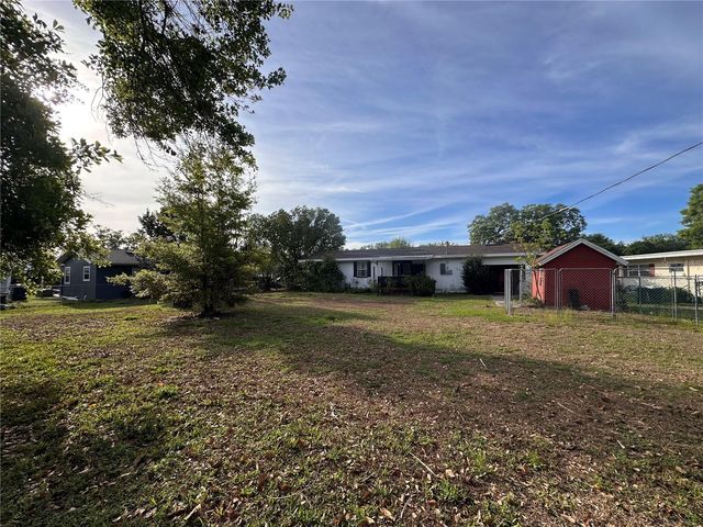 708 CHESTNUT ROAD, Auburndale, FL 33823