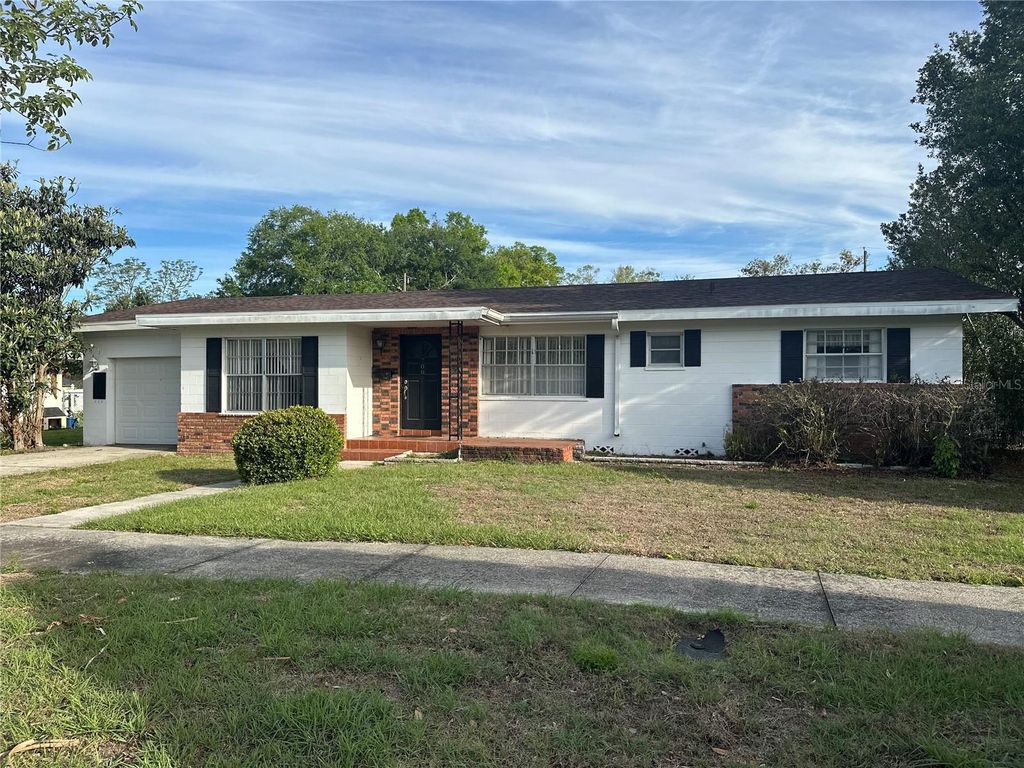 708 CHESTNUT ROAD, Auburndale, FL 33823