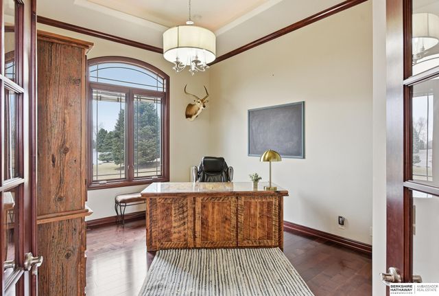 24920 Farnam Circle, Waterloo, NE 68069