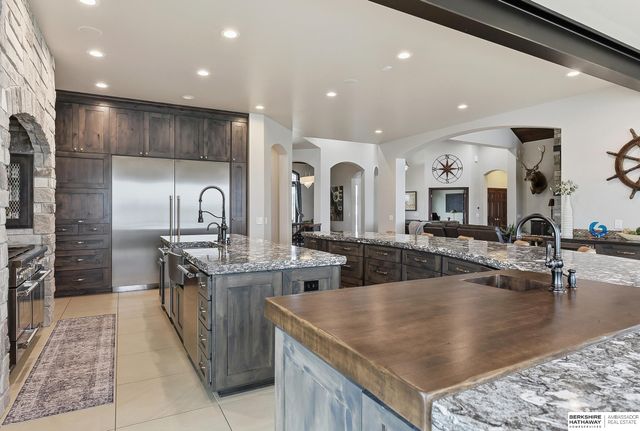 24920 Farnam Circle, Waterloo, NE 68069