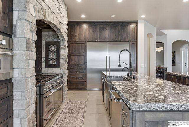 24920 Farnam Circle, Waterloo, NE 68069