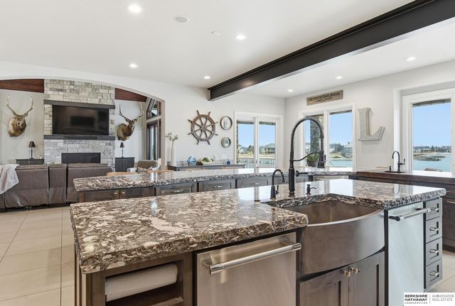 24920 Farnam Circle, Waterloo, NE 68069