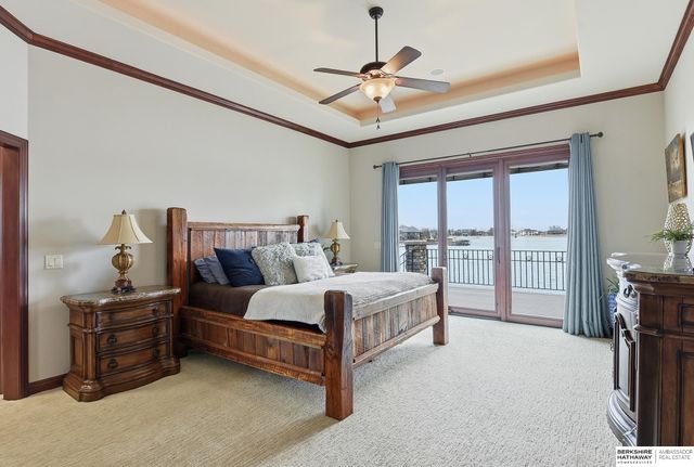 24920 Farnam Circle, Waterloo, NE 68069