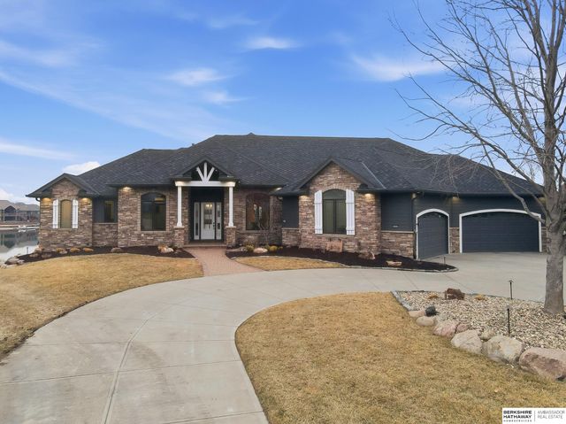 24920 Farnam Circle, Waterloo, NE 68069