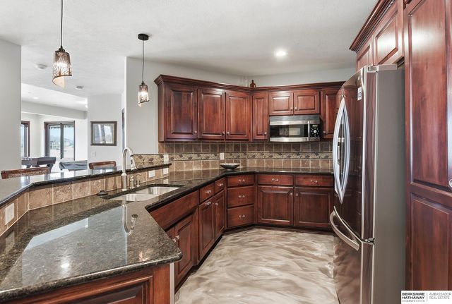 24920 Farnam Circle, Waterloo, NE 68069