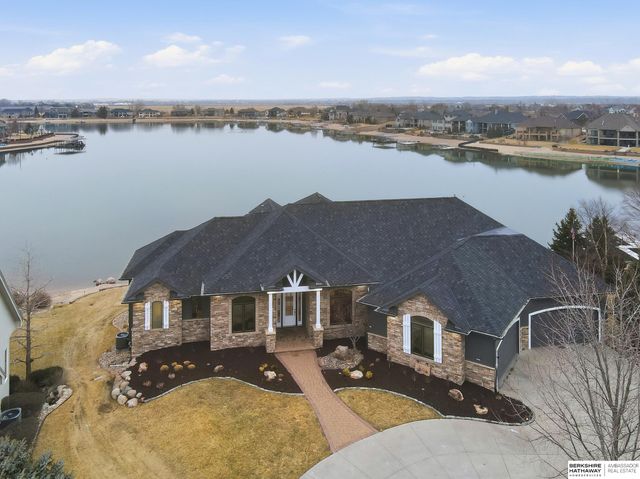 24920 Farnam Circle, Waterloo, NE 68069