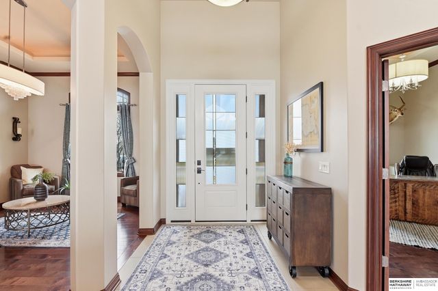 24920 Farnam Circle, Waterloo, NE 68069