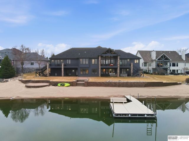 24920 Farnam Circle, Waterloo, NE 68069