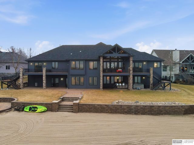 24920 Farnam Circle, Waterloo, NE 68069