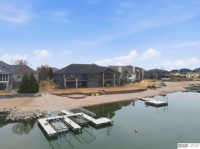 24920 Farnam Circle, Waterloo, NE 68069