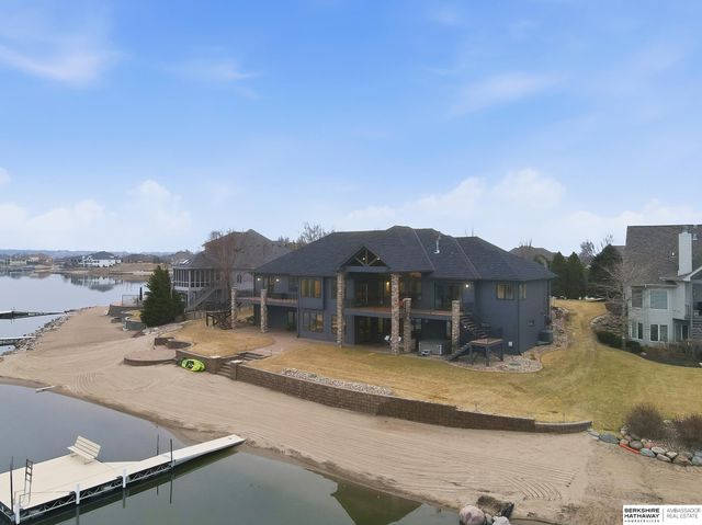 24920 Farnam Circle, Waterloo, NE 68069