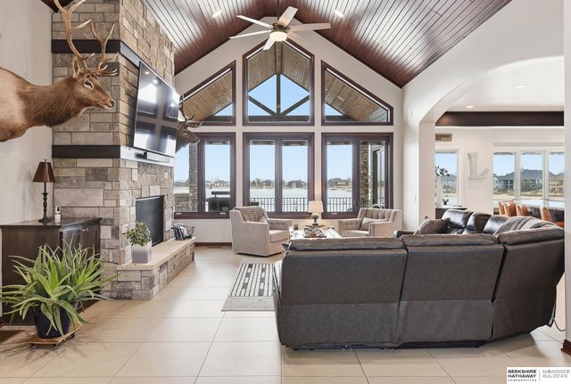 24920 Farnam Circle, Waterloo, NE 68069