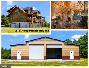 128 ANNANDALE DR, Gerrardstown, WV 25420