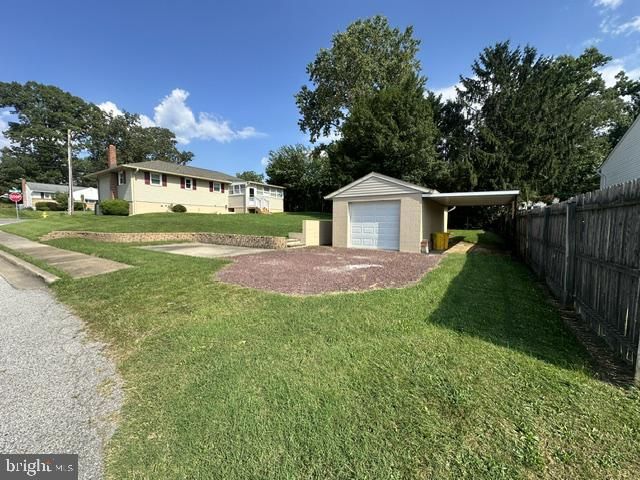 906 ROSEDALE AVE, Glen Burnie, MD 21061