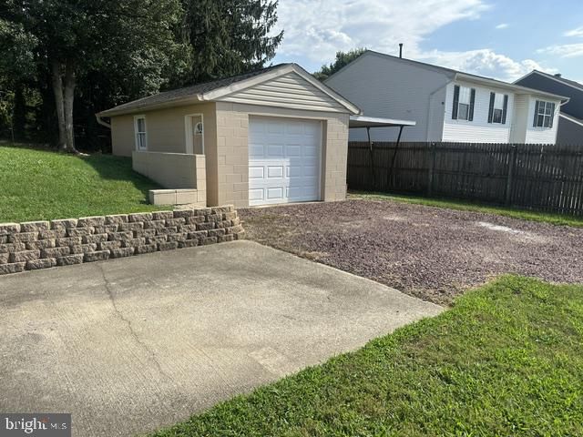 906 ROSEDALE AVE, Glen Burnie, MD 21061