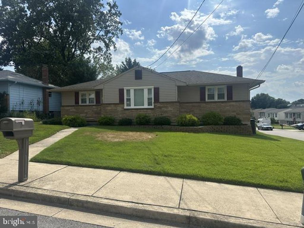 906 ROSEDALE AVE, Glen Burnie, MD 21061