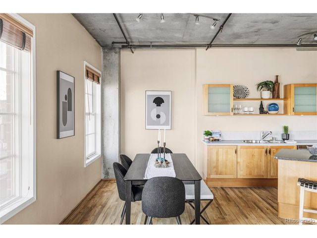 1499 Blake St 4O, Denver, CO 80202