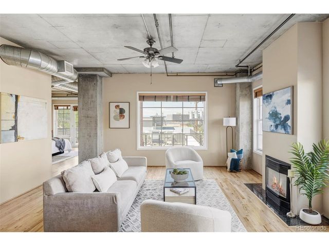 1499 Blake St 4O, Denver, CO 80202
