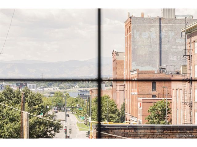 1499 Blake St 4O, Denver, CO 80202