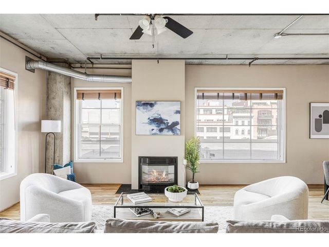 1499 Blake St 4O, Denver, CO 80202