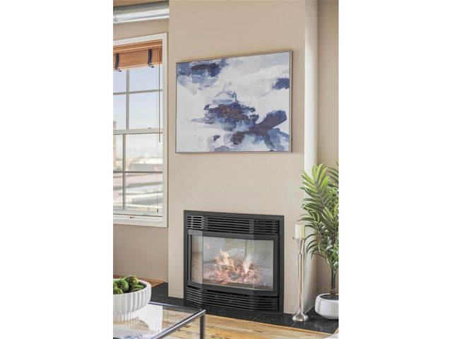 1499 Blake St 4O, Denver, CO 80202