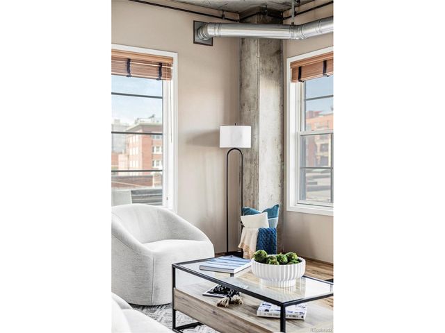 1499 Blake St 4O, Denver, CO 80202