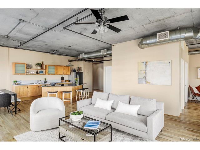 1499 Blake St 4O, Denver, CO 80202