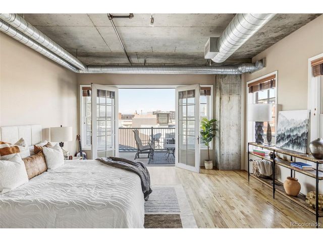1499 Blake St 4O, Denver, CO 80202