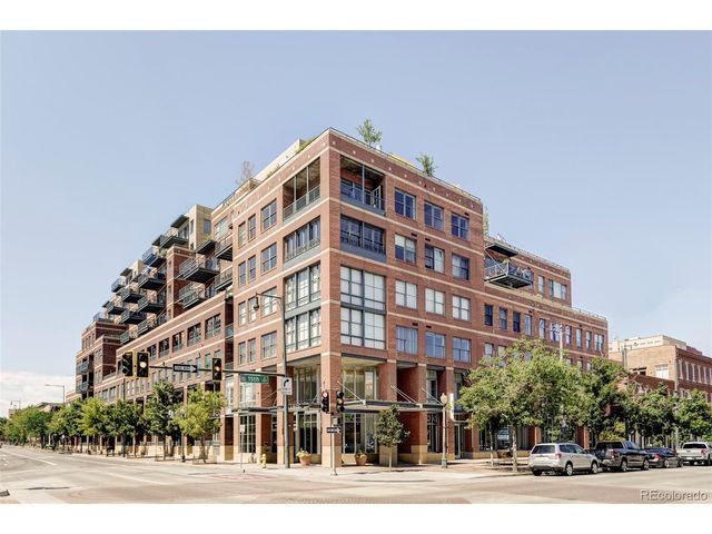 1499 Blake St 4O, Denver, CO 80202