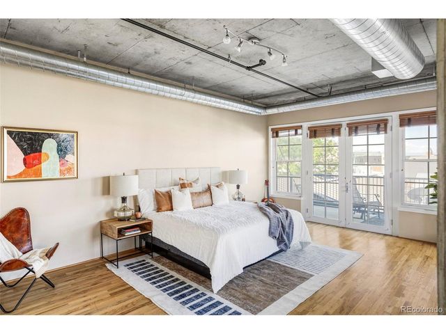 1499 Blake St 4O, Denver, CO 80202