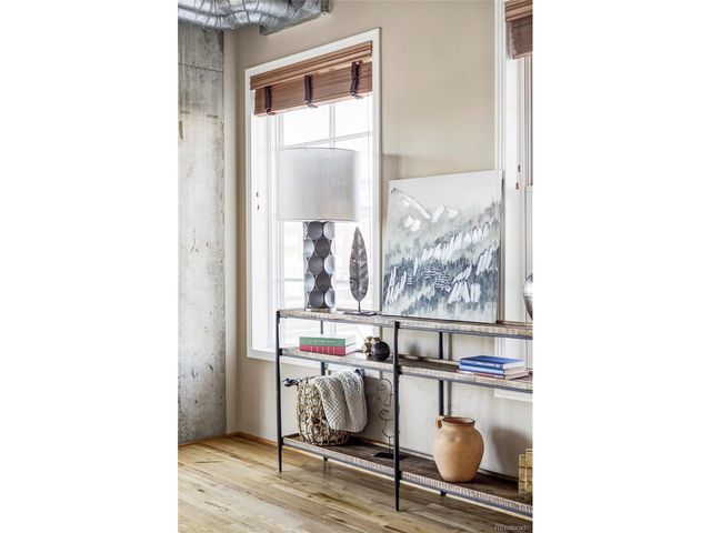 1499 Blake St 4O, Denver, CO 80202