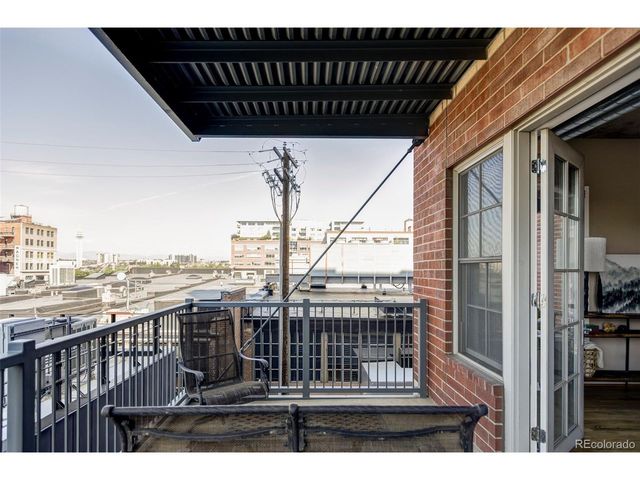 1499 Blake St 4O, Denver, CO 80202