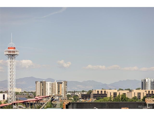 1499 Blake St 4O, Denver, CO 80202