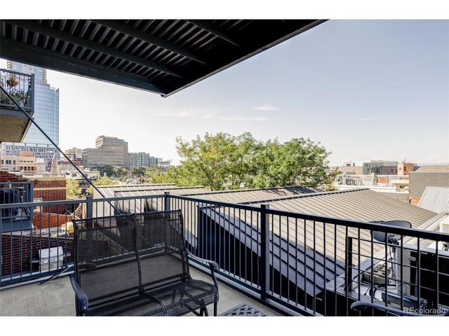 1499 Blake St 4O, Denver, CO 80202