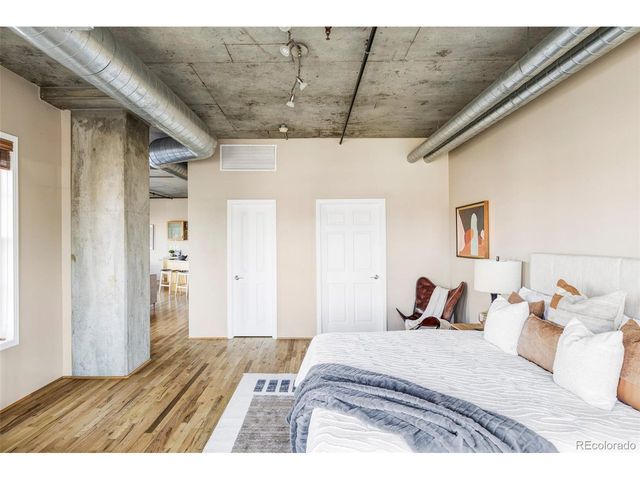 1499 Blake St 4O, Denver, CO 80202