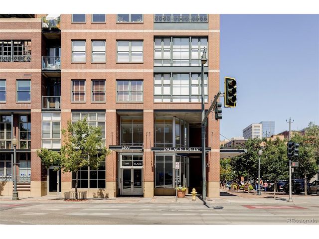 1499 Blake St 4O, Denver, CO 80202