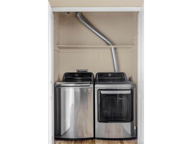 1499 Blake St 4O, Denver, CO 80202
