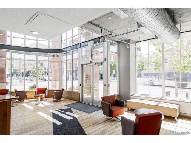 1499 Blake St 4O, Denver, CO 80202