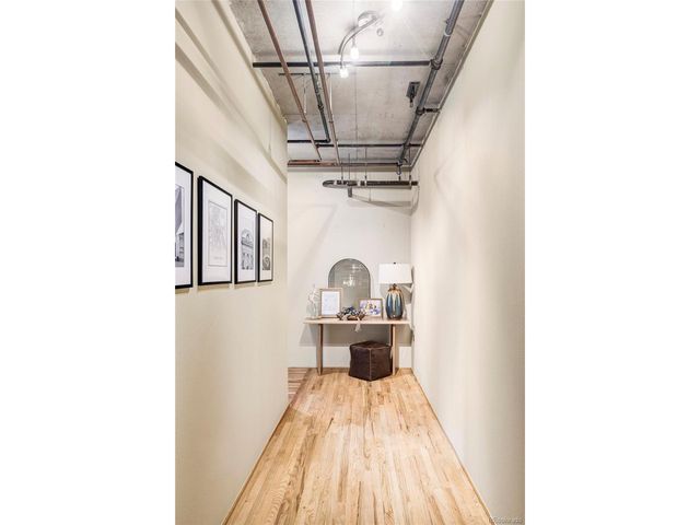 1499 Blake St 4O, Denver, CO 80202