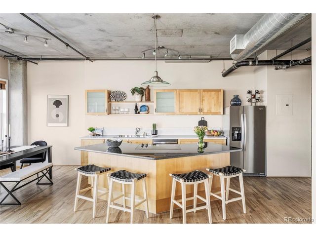 1499 Blake St 4O, Denver, CO 80202