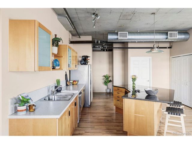 1499 Blake St 4O, Denver, CO 80202