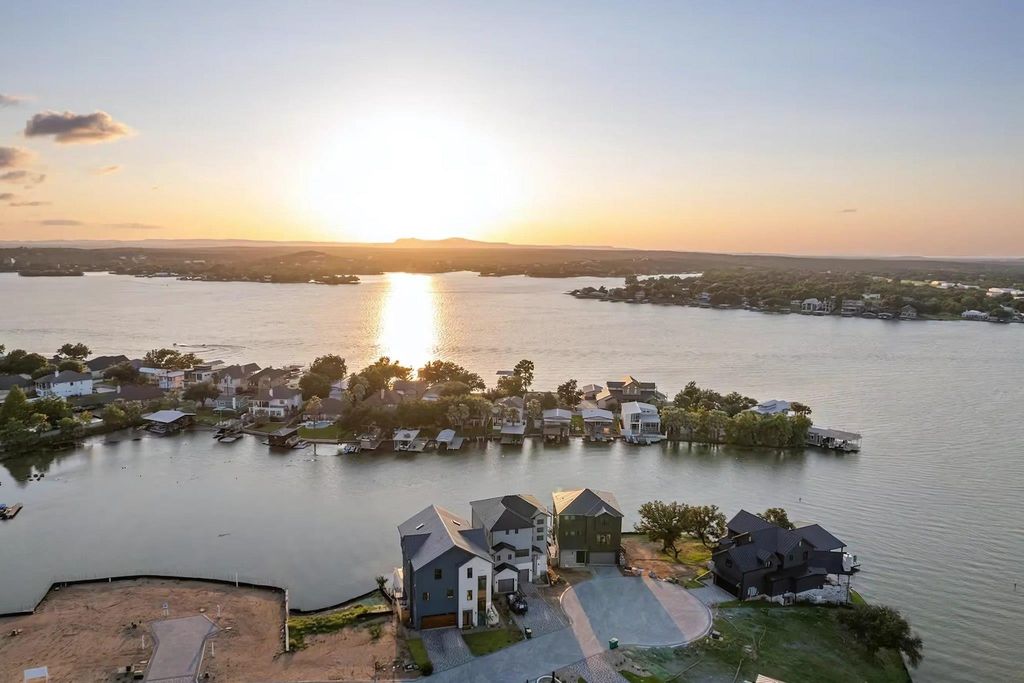 Lot 33 Areca CT, Granite Shoals, TX 78654