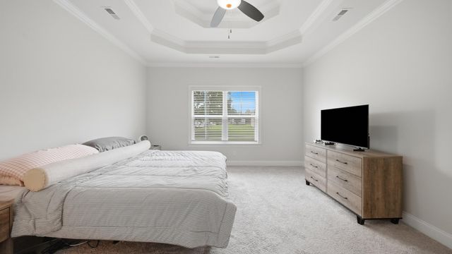 5983 Amber Valley Lane, Hixson, TN 37343