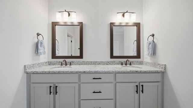 5983 Amber Valley Lane, Hixson, TN 37343