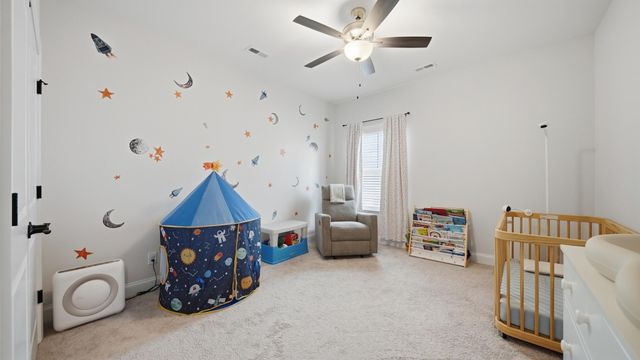 5983 Amber Valley Lane, Hixson, TN 37343