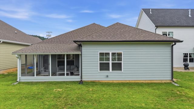 5983 Amber Valley Lane, Hixson, TN 37343