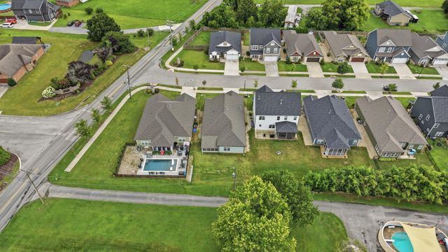 5983 Amber Valley Lane, Hixson, TN 37343