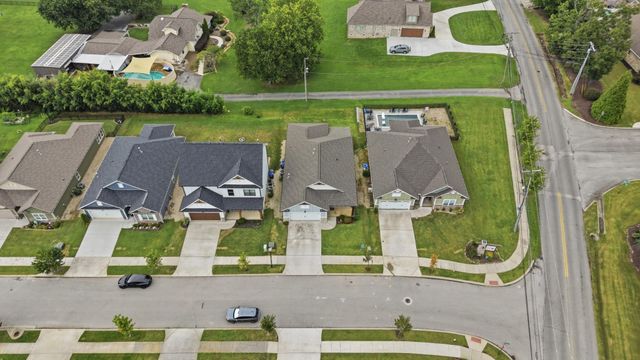 5983 Amber Valley Lane, Hixson, TN 37343