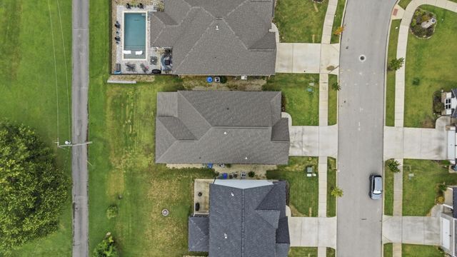 5983 Amber Valley Lane, Hixson, TN 37343