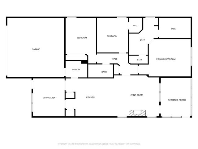 5983 Amber Valley Lane, Hixson, TN 37343